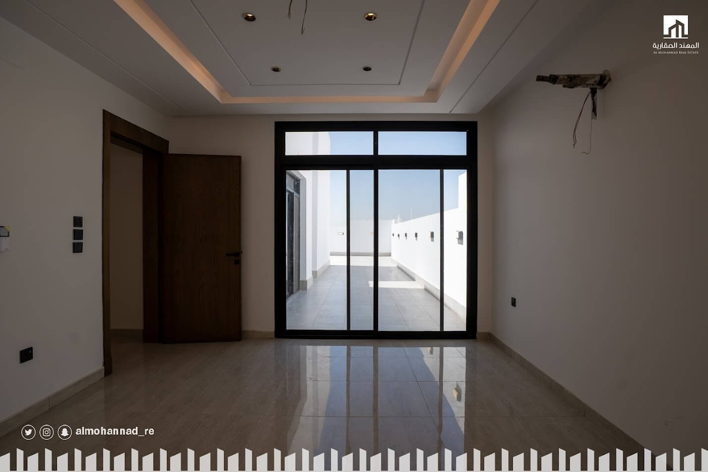 شقق تمليك جدة حي الواحة مشروع 116-117-120 (3)