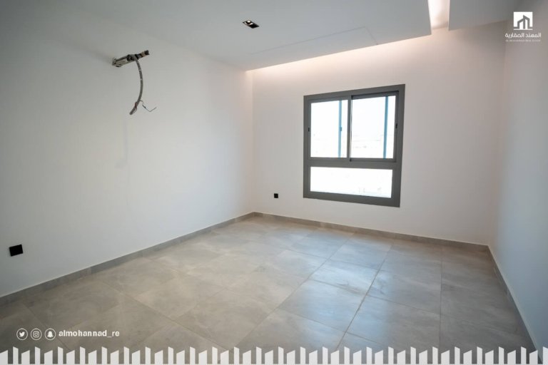 شقق تمليك جدة حي الواحة مشروع 109 (6)