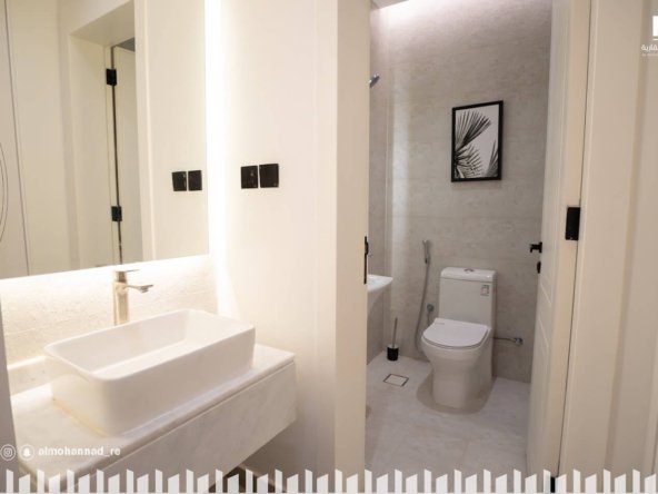 شقق تمليك حي المروة 118 (6)